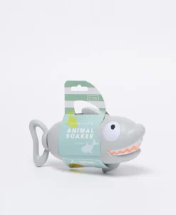 Animal Soaker Shark