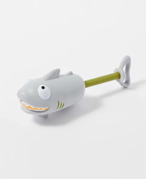 Animal Soaker Shark