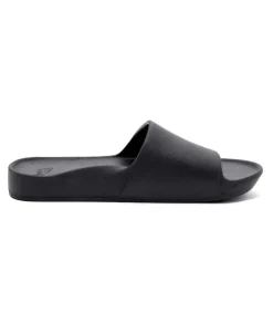 Archie Slide | Black