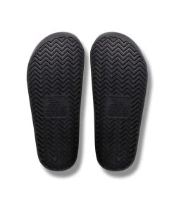 Archie Slide | Black