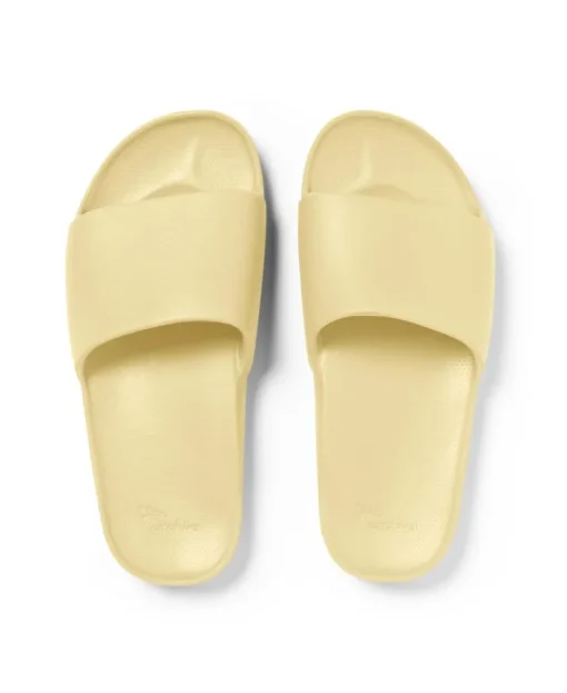 Archie Slide | Lemon