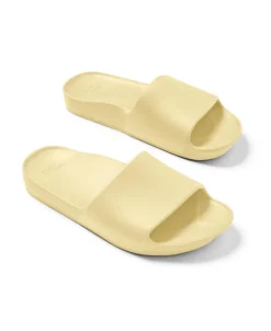 Archie Slide | Lemon