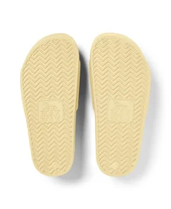 Archie Slide | Lemon