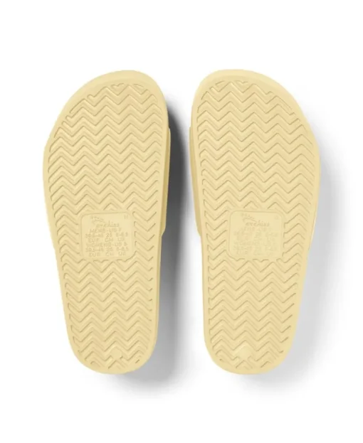 Archie Slide | Lemon