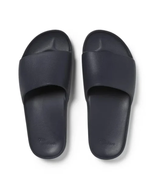 Archie Slide | Navy