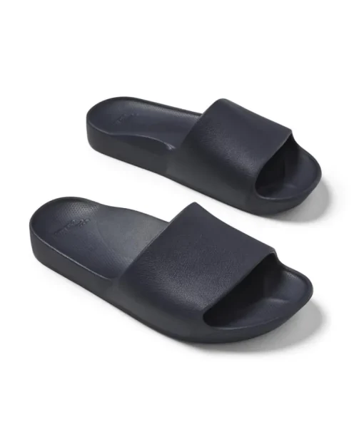 Archie Slide | Navy