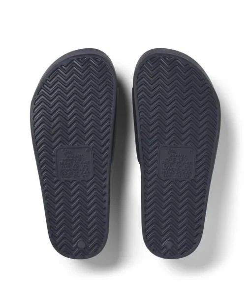 Archie Slide | Navy