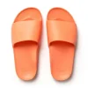 Archie Slide | Peach