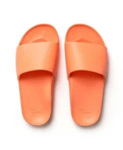 Archie Slide | Peach