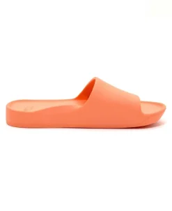 Archie Slide | Peach