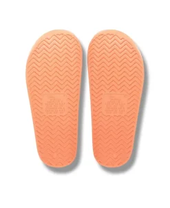 Archie Slide | Peach