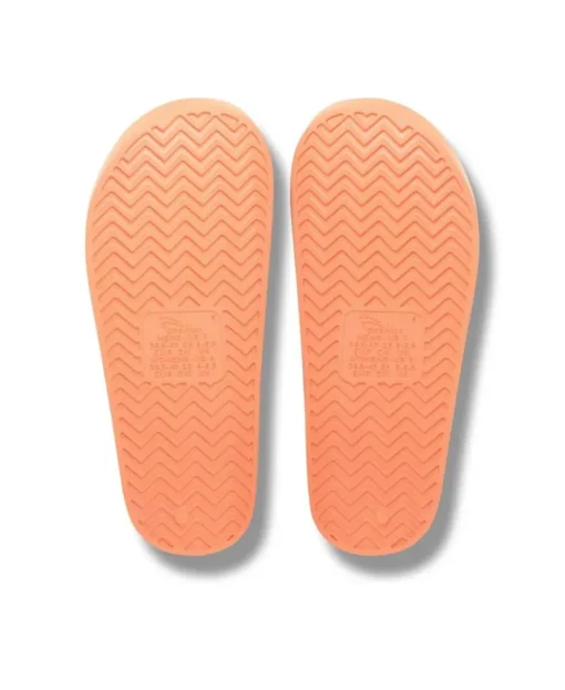 Archie Slide | Peach