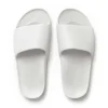 Archie Slide | White