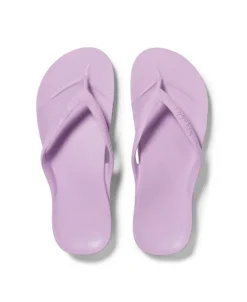 Archie Thong | Lilac