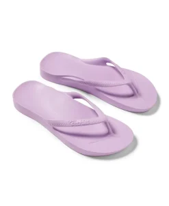 Archie Thong | Lilac