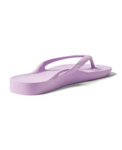 Archie Thong | Lilac