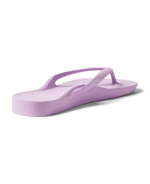 Archie Thong | Lilac