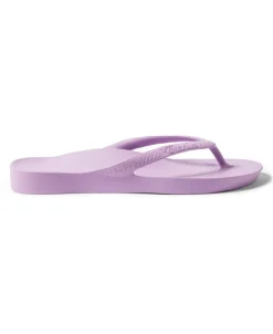 Archie Thong | Lilac
