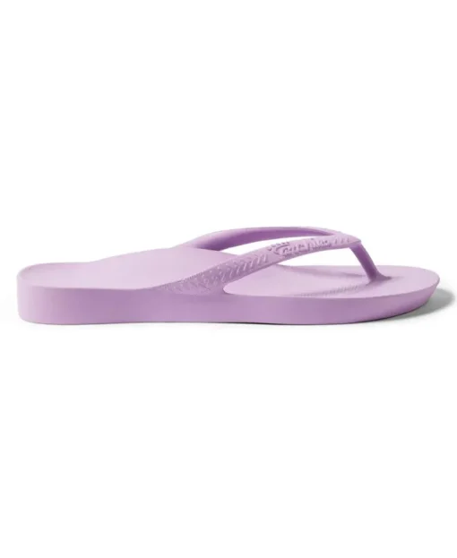 Archie Thong | Lilac