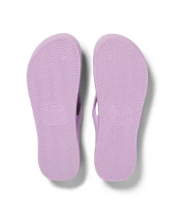 Archie Thong | Lilac