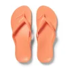 Archie Thong | Peach