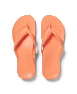 Archie Thong | Peach