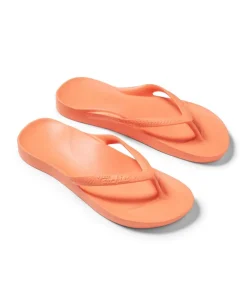 Archie Thong | Peach