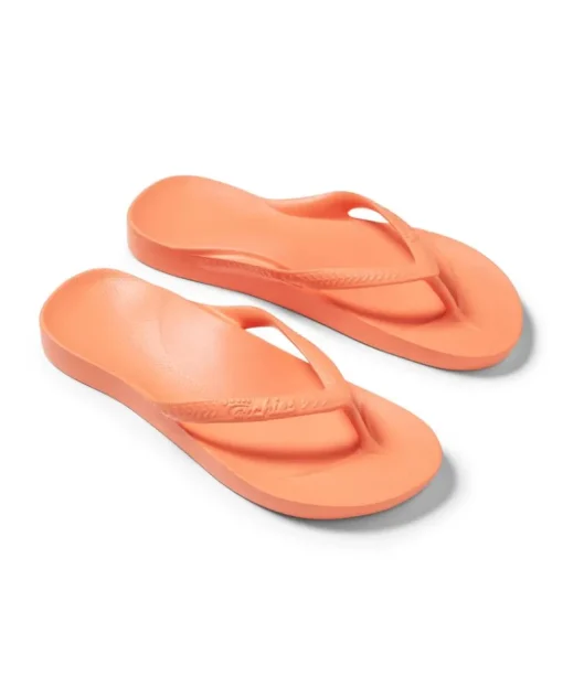 Archie Thong | Peach