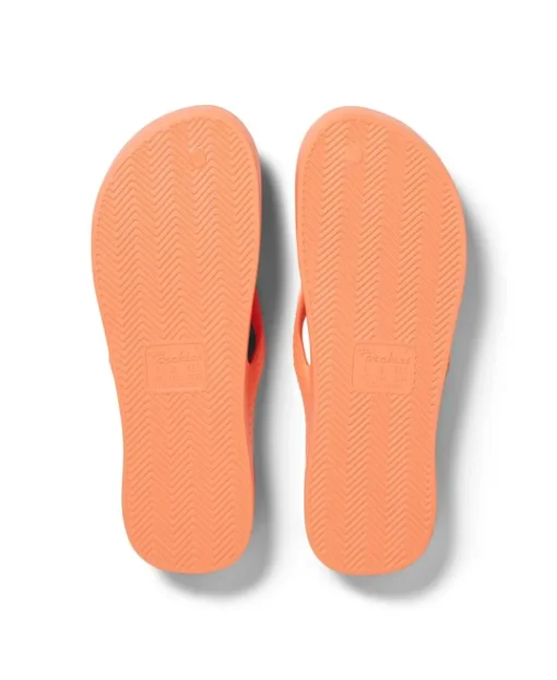 Archie Thong | Peach