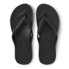 Archies Thong | Black