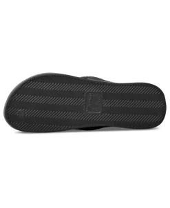 Archies Thong | Black