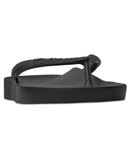 Archies Thong | Black