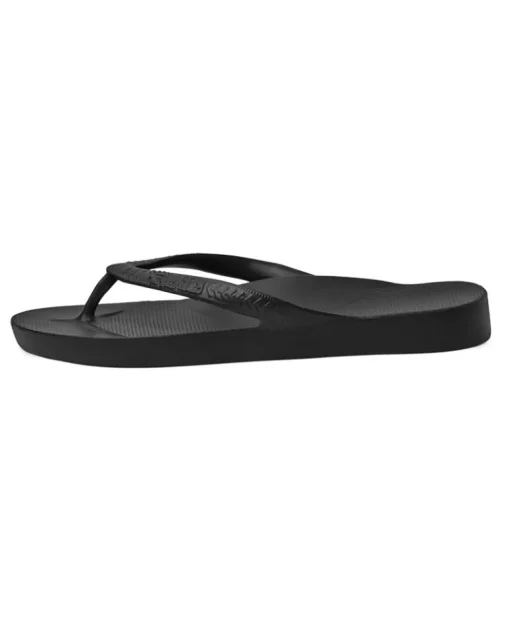 Archies Thong | Black