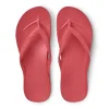 Archies Thong | Coral