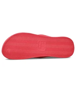 Archies Thong | Coral