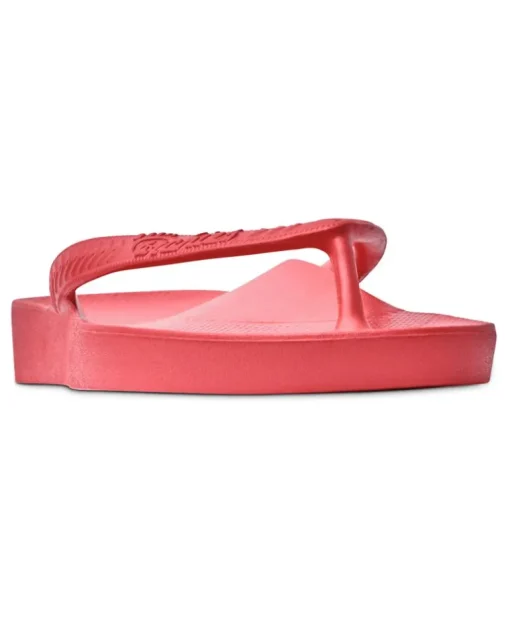 Archies Thong | Coral