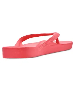 Archies Thong | Coral