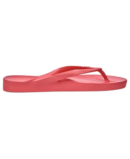 Archies Thong | Coral