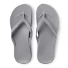 Archies Thong | Grey