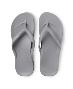 Archies Thong | Grey