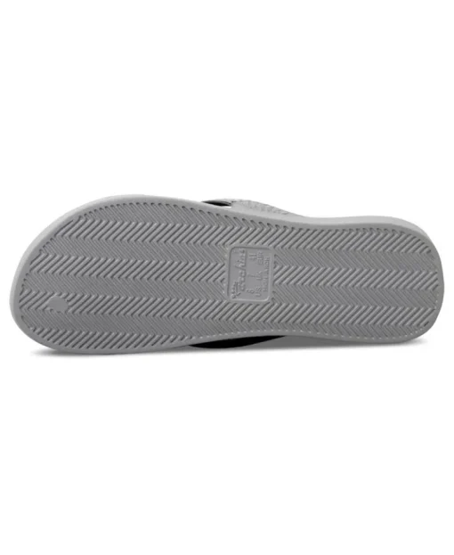 Archies Thong | Grey