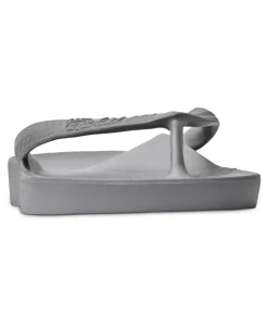 Archies Thong | Grey