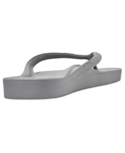 Archies Thong | Grey
