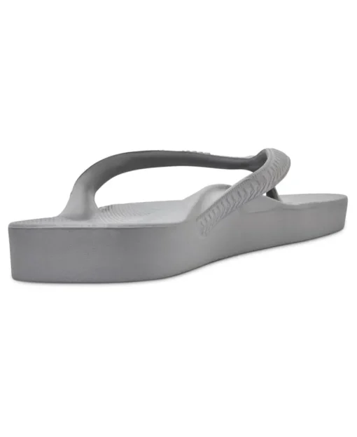 Archies Thong | Grey
