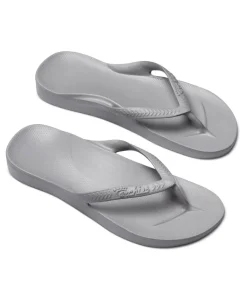 Archies Thong | Grey