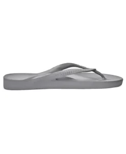 Archies Thong | Grey
