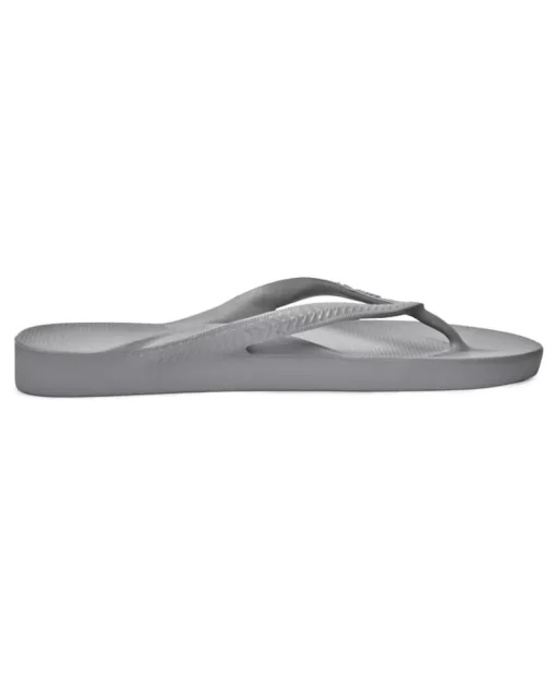 Archies Thong | Grey