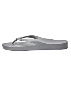 Archies Thong | Grey