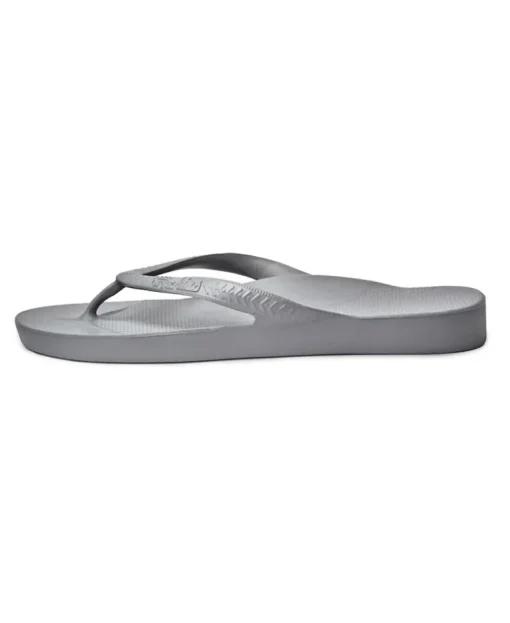Archies Thong | Grey