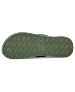 Archies Thong | Khaki